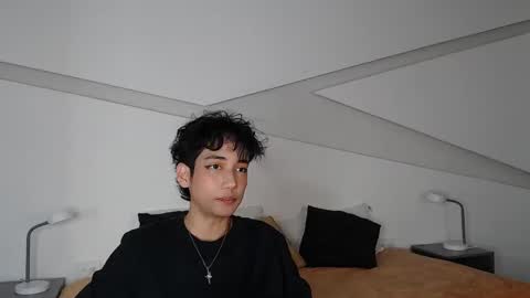 Snapshot of hot_little_bunny chatting on 02/22/25, 12:49 Alana online show from 02/22/25, 12:49