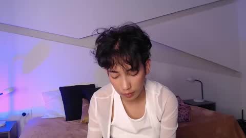 Snapshot of hot_little_bunny chatting on 02/26/25, 11:48 Alana online show from 02/26/25, 11:48