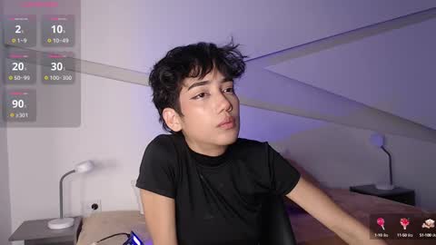 Snapshot of hot_little_bunny chatting on 03/05/25, 12:16 Alana online show from 03/05/25, 12:16