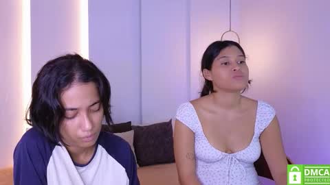 Snapshot of hot_little_bunny chatting on 10/31/25, 09:05 Alana online show from 10/31/25, 09:05