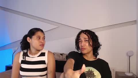 Snapshot of hot_little_bunny chatting on 11/12/25, 09:14 Alana online show from 11/12/25, 09:14