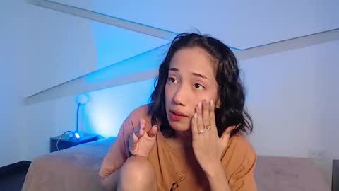 Alana online show from 01/07/26, 09:28