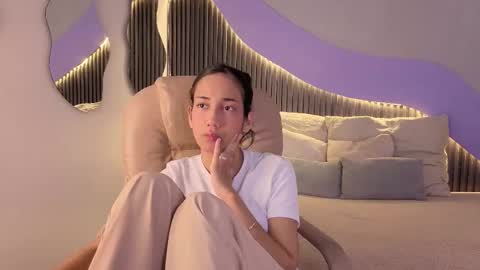 Alana online show from 02/05/26, 09:08