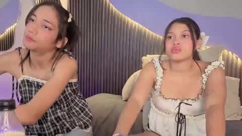 Alana online show from 02/28/26, 09:16