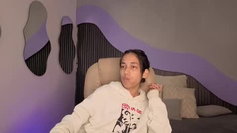 Alana online show from 03/02/26, 10:16