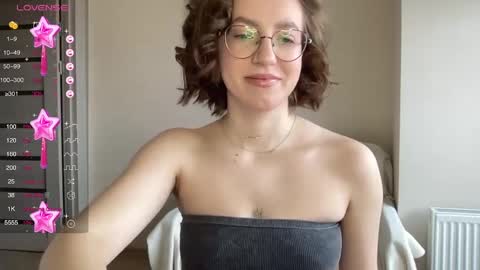 Snapshot of hot_lliinns chatting on 02/07/25, 08:55 Lina online show from 02/07/25, 08:55