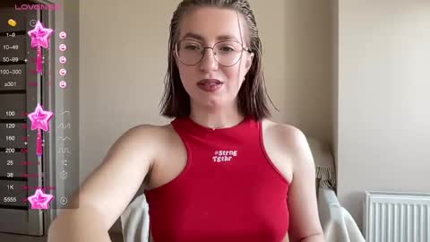 Snapshot of hot_lliinns chatting on 02/13/25, 12:43 Lina online show from 02/13/25, 12:43