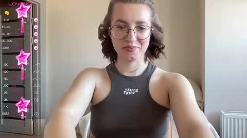 Snapshot of hot_lliinns chatting on 02/16/25, 08:43 Lina online show from 02/16/25, 08:43