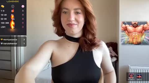 Snapshot of hot_lliinns chatting on 03/16/26, 07:34 Lina online show from 03/16/26, 07:34