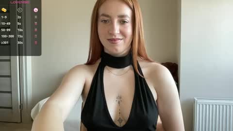 Snapshot of hot_lliinns chatting on 03/20/26, 09:25 Lina online show from 03/20/26, 09:25