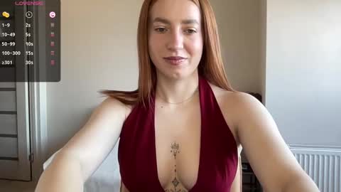 Snapshot of hot_lliinns chatting on 03/22/26, 07:23 Lina online show from 03/22/26, 07:23