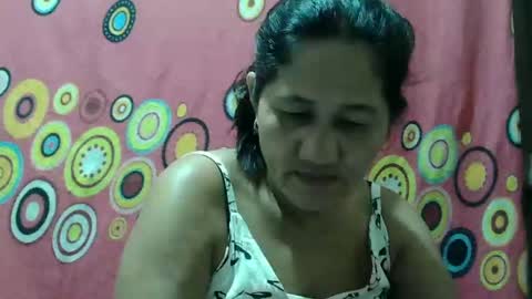 Snapshot of hot_mama09 chatting on 02/03/25, 10:47 hotmama online show from 02/03/25, 10:47