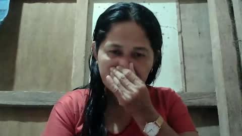 Snapshot of hot_mama09 chatting on 02/10/25, 01:03 hotmama online show from 02/10/25, 01:03