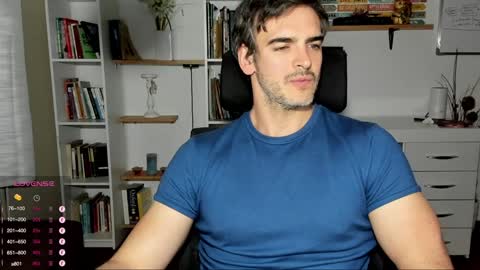 Snapshot of hot_martin25 chatting on 12/04/24, 07:12 Martin online show from 12/04/24, 07:12