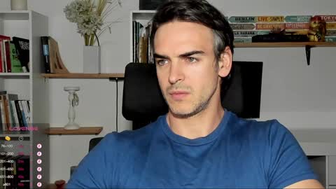 Snapshot of hot_martin25 chatting on 12/09/24, 07:07 Martin online show from 12/09/24, 07:07