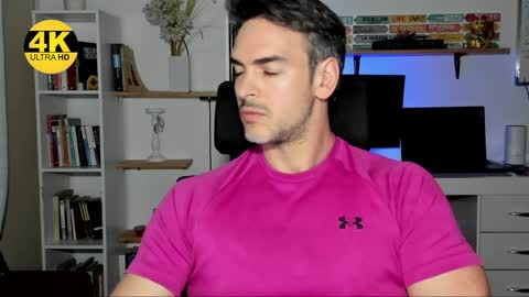 Snapshot of hot_martin25 chatting on 01/09/25, 03:01 Martin online show from 01/09/25, 03:01