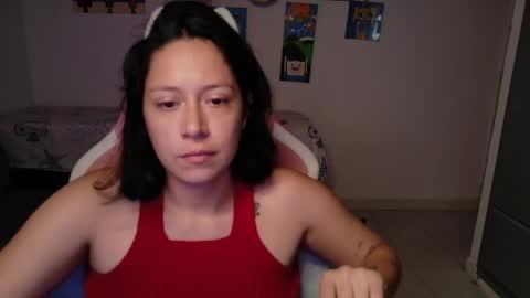 Snapshot of hot_mommymia chatting on 06/05/26, 03:40 Mia online show from 06/05/26, 03:40