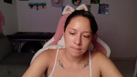 Snapshot of hot_mommymia chatting on 06/12/26, 05:01 Mia online show from 06/12/26, 05:01