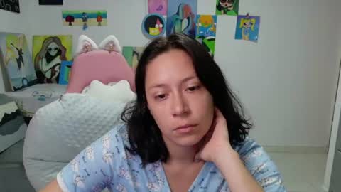 Snapshot of hot_mommymia chatting on 07/02/26, 02:23 Mia online show from 07/02/26, 02:23