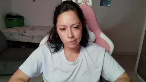 Snapshot of hot_mommymia chatting on 07/14/26, 03:18 Mia online show from 07/14/26, 03:18
