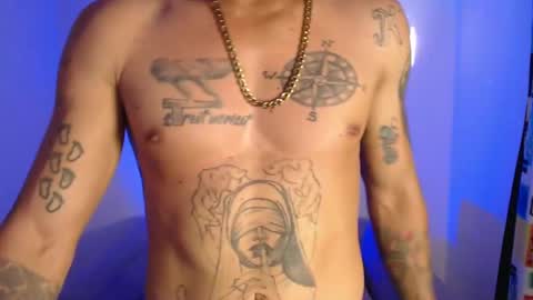 panda and natasha online show from 03/10/25, 09:18