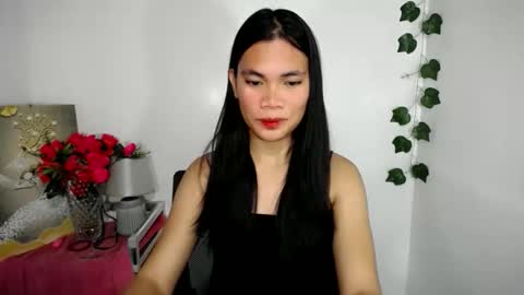 hot_pauline online show from 03/24/26, 05:51