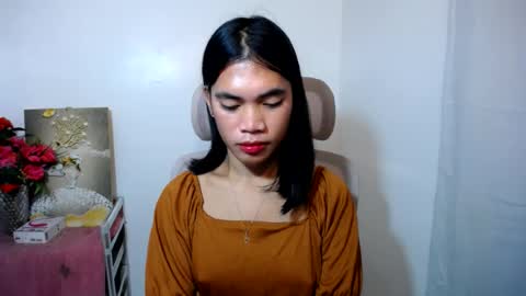 Snapshot of hot_pauline chatting on 07/13/26, 11:40 hot_pauline online show from 07/13/26, 11:40