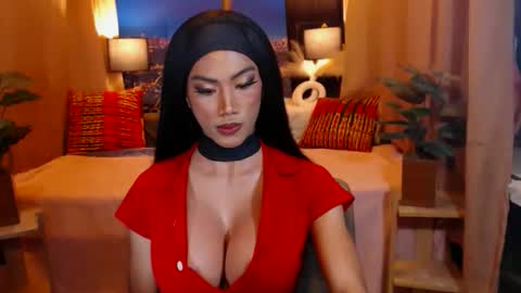Julli Anna online show from 06/03/26, 04:56