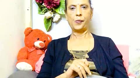 hot queen online show from 06/09/26, 06:58