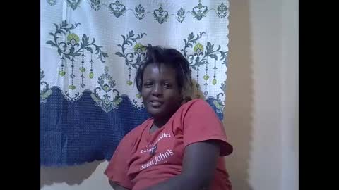 RAYLAH online show from 12/05/25, 03:04