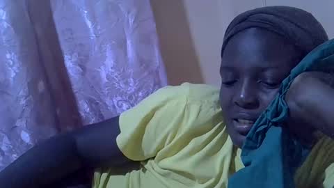 RAYLAH online show from 01/31/26, 07:34