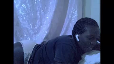 RAYLAH online show from 02/21/26, 10:55