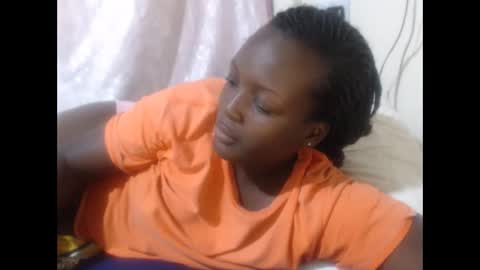 RAYLAH online show from 02/25/26, 10:52