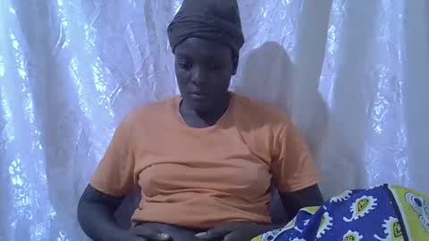 RAYLAH online show from 03/23/26, 04:11