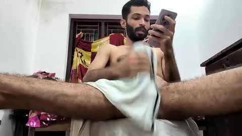 Saad hot online show from 10/30/25, 07:25