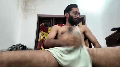 Saad hot online show from 10/31/25, 06:42