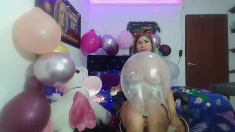 hot sexy bunny online show from 12/11/24, 01:05