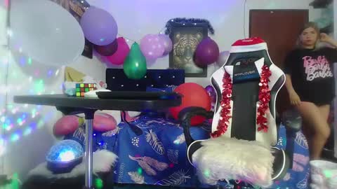 hot sexy bunny online show from 12/18/24, 01:56