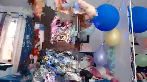 hot sexy bunny online show from 01/31/25, 12:40