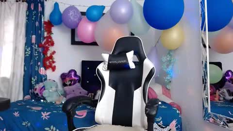 hot sexy bunny online show from 02/03/25, 12:25