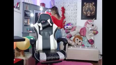 hot sexy bunny online show from 03/11/25, 06:30