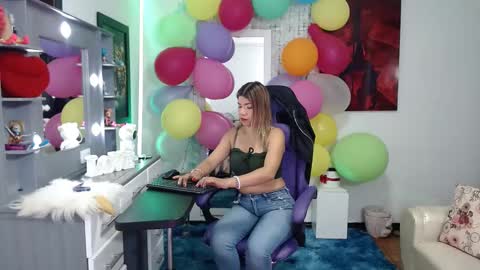 hot sexy bunny online show from 10/01/25, 01:17