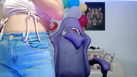 hot sexy bunny online show from 10/20/25, 01:22
