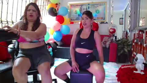 hot sexy bunny online show from 11/12/25, 04:18