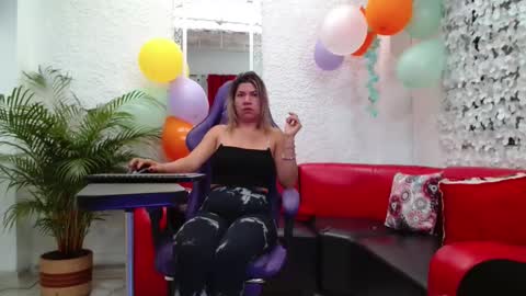 hot sexy bunny online show from 02/11/26, 01:38