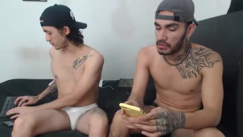 Hot Sharks   online show from 01/18/25, 06:56