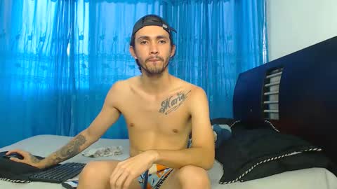 Hot Sharks   online show from 09/10/25, 11:21