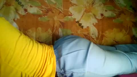 hot_sherry online show from 01/14/26, 03:17