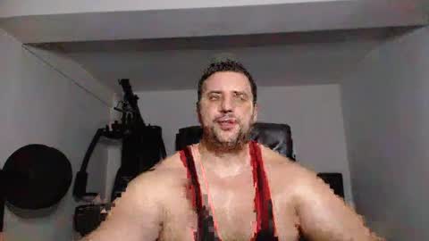 Snapshot of hot_stefano1 chatting on 12/01/24, 05:35 Stefano.. online show from 12/01/24, 05:35