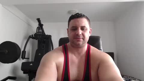 Snapshot of hot_stefano1 chatting on 02/26/25, 02:14 Stefano.. online show from 02/26/25, 02:14